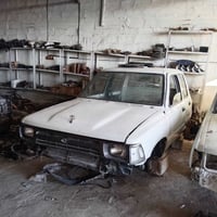 قطع غيار تويوتا • ناصرية قضاء النصر