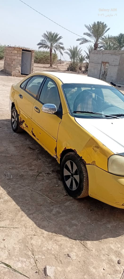 السلام عليكم سياره للبيع اوبتره موديل 2005 السعر 45 وبيهه مجال للاستفسار ***********
