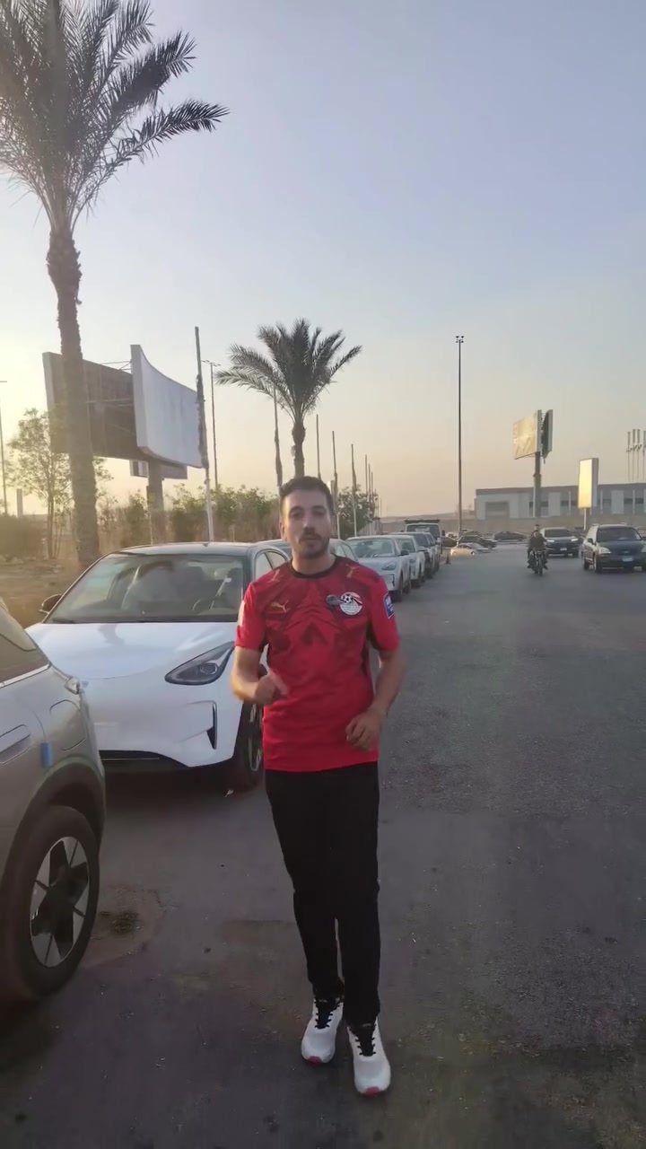 كلنا مع منتخب مصر

01124249999
Phantom Auto 
#شجع
#منتخب
#مصر


**إذا كنت صاحب هذا الإعلان وتريد حذفه لأي سبب، رجاءا أرسل رسالة إلى الدعم الفني**