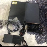 اكس بوكس ون • هارد 512 • يد وحده