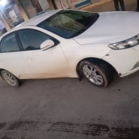 سيراتو • محرك ١٫٦ • ثلاث قطع