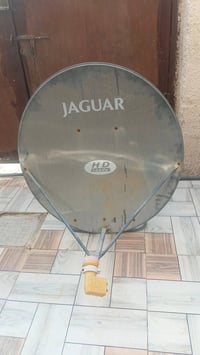 صحن ستلايت • أولمبي ٢٠ مكاني • كربلاء