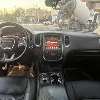 دودج دورانجو • ٢٠١٦ • محرك تعبان