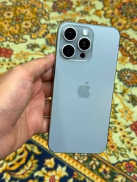 آيفون ١٥ برو ماكس • ٢٥٦ • بطاريه ٨٩