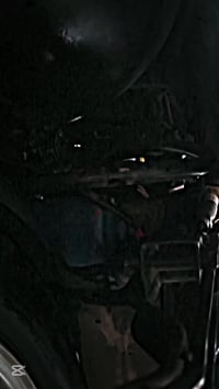 اخوان  دراجه ماكس منغولي دراجه نضيفه بيها دخان بسيط اول ما تشتغل او كا...