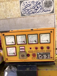 مولده سباي ايطالي • ٢٥ كيلوڤا • الحله