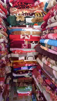 بطانيات • زوالي • مستعجل