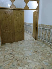 بيت ١٠٠م • طابقين • حي النداء