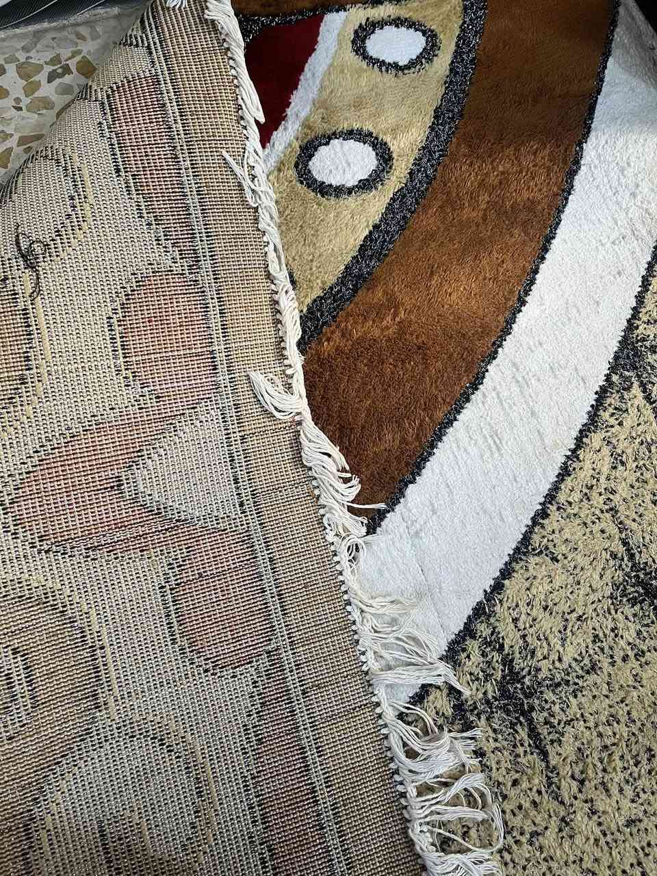 سلام عليكم للبيع سعر 60 وبيه مجال قياس 2في 3 بعدهي جديده مثل بصوره مكان كربلاء


**إذا كنت صاحب هذا الإعلان وتريد حذفه لأي سبب، رجاءا أرسل رسالة إلى الدعم الفني**