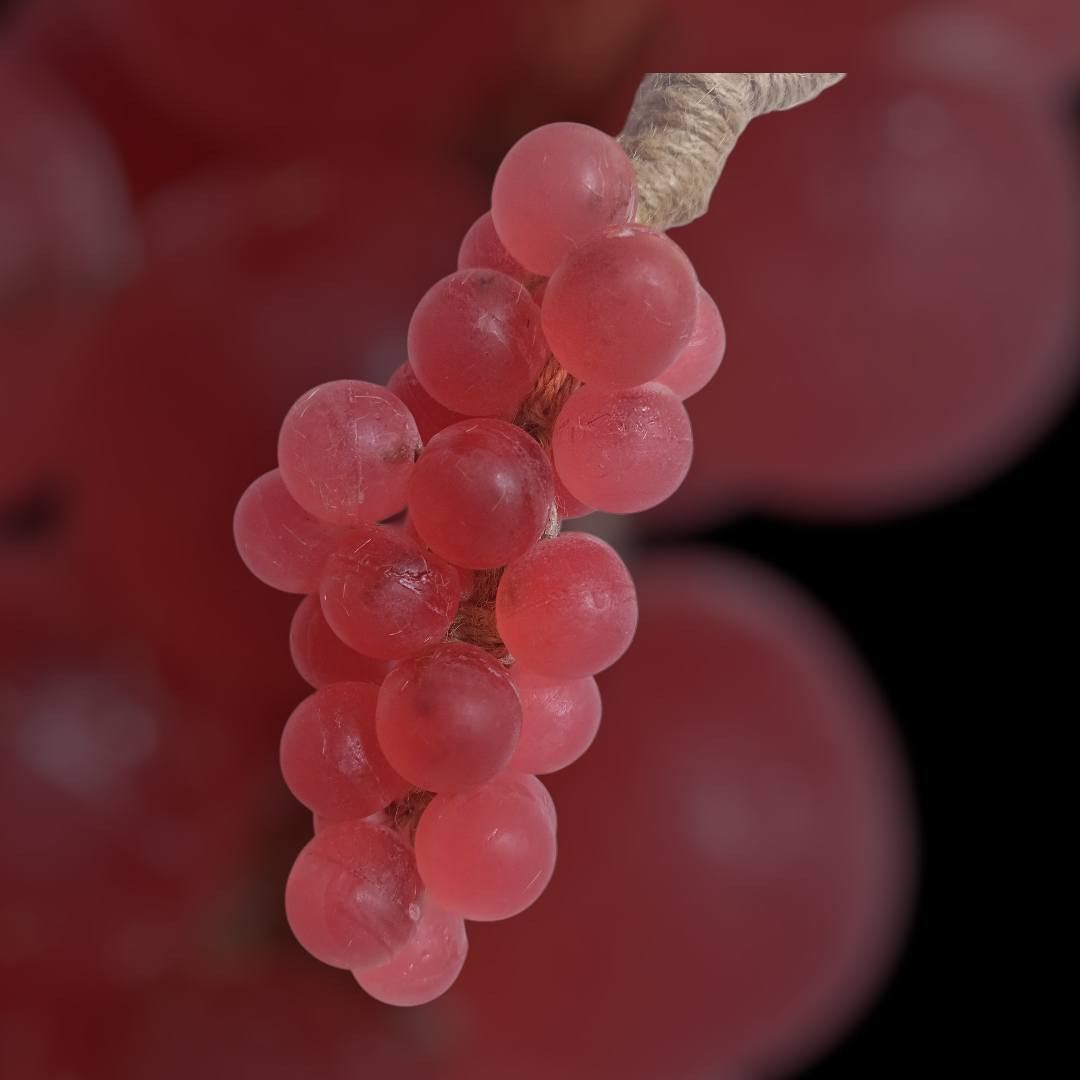 صابون عنقود العنب
نظافة وترطيب  وشكل مميز
للوجة واليد والجسم
الون حسب الطلب
وتگدرون تطلبونه علاجي
مثل القهوة/السدر/الفحم/الحليب/زيت جوز الهند/الكركم/الزعفران/لبان الذكر
متوفر توصيل لجميع المحافظات


**إذا كنت صاحب هذا الإعلان وتريد حذفه لأي سبب، رجاءا أرسل رسالة إلى الدعم الفني**