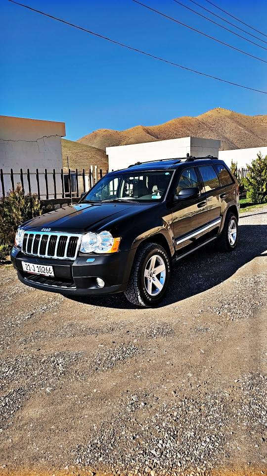 جیب لاریدۆ . 2009 . ڕەش فول فول قەپات مواسفات دەبل اکسل کامیرەو حاسەو شاشەو کوشن جلدو کوشن هیتەرو شەخاڵ ناوزرد سوکان فولیۆم و تەحدیل سورعەو پایدر کارەبای وسلایت  دوپارجە بۆیاخ بێ ناوگرتن بەشەرت گیرو مەکینەو دەبل اکسل ویلو تایەشی تازە بۆبەستراوە سعری 127 و مجال السليمانية, العراق


**إذا كنت صاحب هذا الإعلان وتريد حذفه لأي سبب، رجاءا أرسل رسالة إلى الدعم الفني**