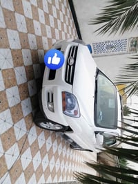 سبورتج ٢٠٠٨ مكفوله من الضربه والتبديل السياره فول خلجي قطعه صبغ بيه وا...
