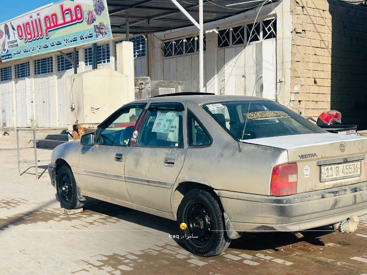 السلام عليكم فكتره مديل ٩١ كير مكينه شرط  قبل سبوع شديتله مكينه ١٦سنويه ل٣١مانقصه كلشي كهربائيات كله شغاله السعر ٣٧وبيه مجال ***********
