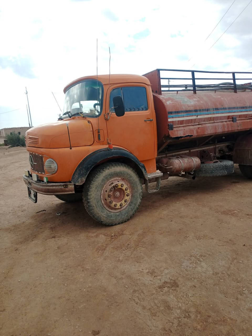 سلام عليكم ابو ردين للبيع موديل 83 ***********
