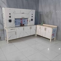 كاونتر ٢م • سنك ١م٢٠ • توصيل مجاني بغداد