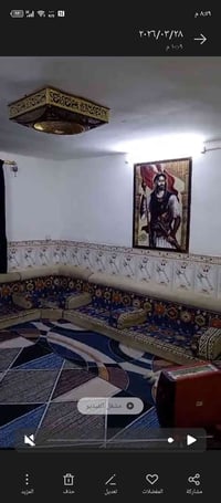 بيت رهينه • دورين • ٤ غرف