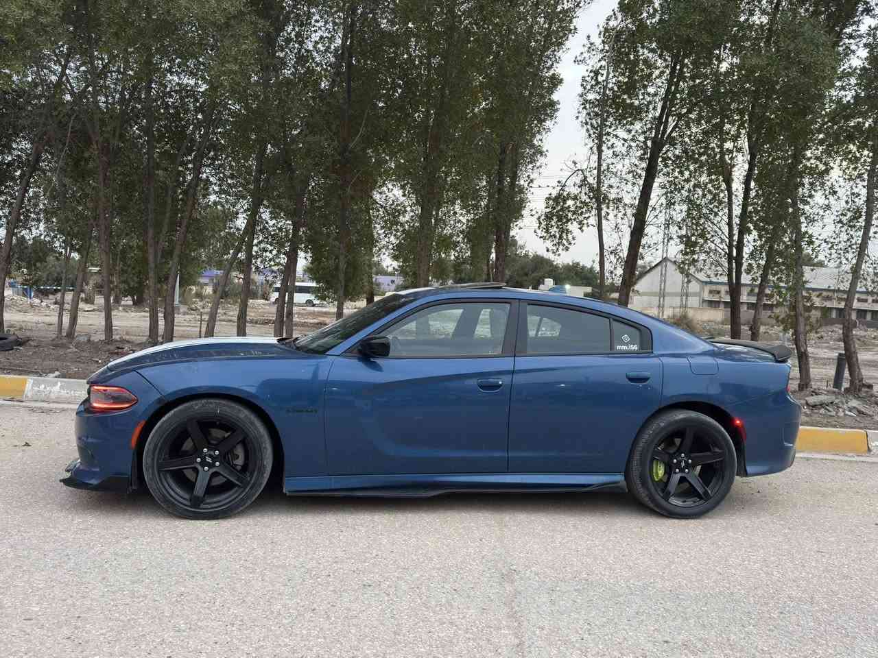 للبيع: دودج جارجر ار تي  R/T HEMI
الموديل: 2022
المحرك: 5.7 :HEMI V8 
الكير: أوتوماتيك 8 سرعات مع خاصية التبديل اليدوي  بالسترين 
نظام الدفع: خلفي (RWD)
عداد المسافة: 45 ميل وقابل لزياده 
اللون ازرق
شاشة كبير 
كاميرا خلفية + حساسات رجوع
تحكم كهربائي بالمقعد الامامي
مثبت سرعة + تحكم سترين
فتحة سقف كهربائية
ويل 20 نجمه تو سايز
حادث جاملغ وبنيد 
السيارة نظيفة جداً من الداخل والخارج ومشاء الله عليها 
وبعد بيها موصفات المعروفه مال الارتي 
💰 السعر 246 وبيها مجال حك الجيه 
مكاني بابل حله 
رقمي : ***********
