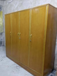 كنتور تسكام • نضيف • وحله شارع 80