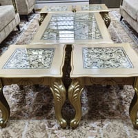 ٤ طبلات صغيرة • طبله وسطية • حي الفارس