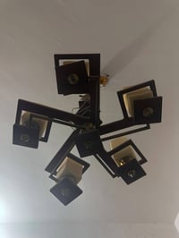 ثريات • ثنين • ٥ گلوبات