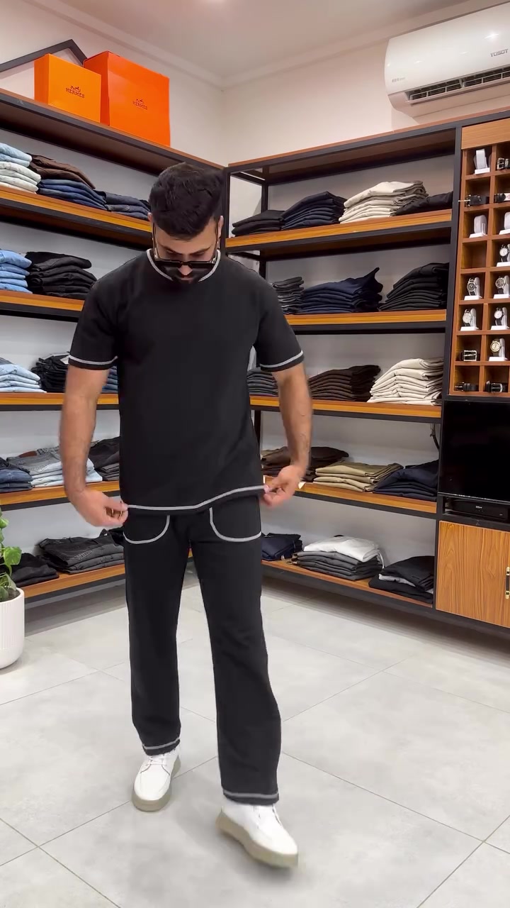 تراك خامه قطني منشأ تركي🇹🇷🧵

#اكسبلور_explore #أزياء #fashion #العراق_السعودية_قطر_الامارات_الكويت_البحرين_اليمن_الخليج_سوريا_مصر_لبنان_الجزائر_تونس_المغرب_قطر_دبي #العراق


**إذا كنت صاحب هذا الإعلان وتريد حذفه لأي سبب، رجاءا أرسل رسالة إلى الدعم الفني**
