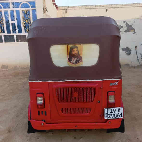 تكتك 22 شهر ال 8 سنوية كربلاء
كفالة عامة بيها ضربه مرجعها ع البارد بس يم البگ لايت تكتك خير من الله ما متعوبة ابد مال جناي 
سعرها 8 و100 بيها مجال بسيط حگ الجية
المو شراي لا يتعبني لأن اني مو بياع شراي اخوان 
المكان: حلة /قاسم
***********
