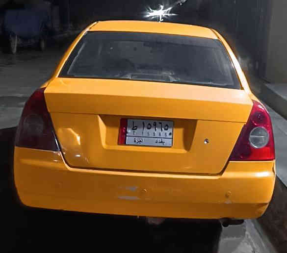 23
نقابه صفر
شرط تحويل وكاله 
كير محرك كاميري 
شيري A5  للبيع موديل 2010 كير اوتامتيك 4جامات  كهرباىي استيىرن باور رقم بغداد مشروع وطني
4تايرات جديد كلها بل شرط داخلها دوشمه جديد  شاشه كاميره بدون ضربه بس تصفيه  فقط سعرها 23 ورقه قفله بدون معامله شراي خابر كركوك حي عسكري ***********
