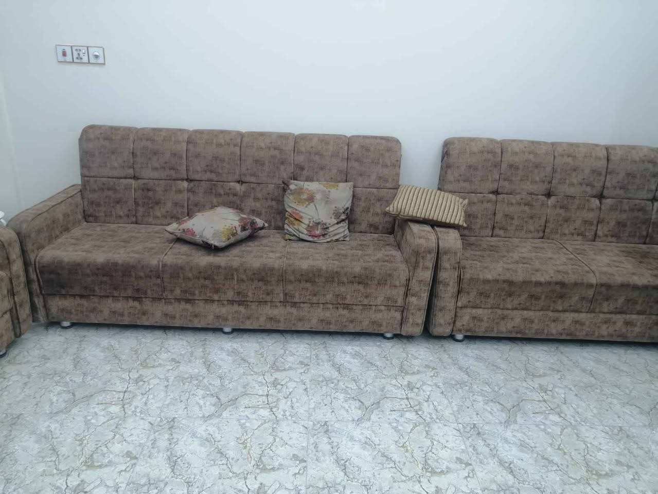 قنفات تسكام ثكيل مابي ضرر نضيف ٨ مقاعد في النجف سعر ٣٥٠ النجف, العراق


**إذا كنت صاحب هذا الإعلان وتريد حذفه لأي سبب، رجاءا أرسل رسالة إلى الدعم الفني**