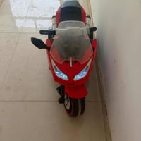 دراجة شحن • كلش جديدة • كوت خاجيه