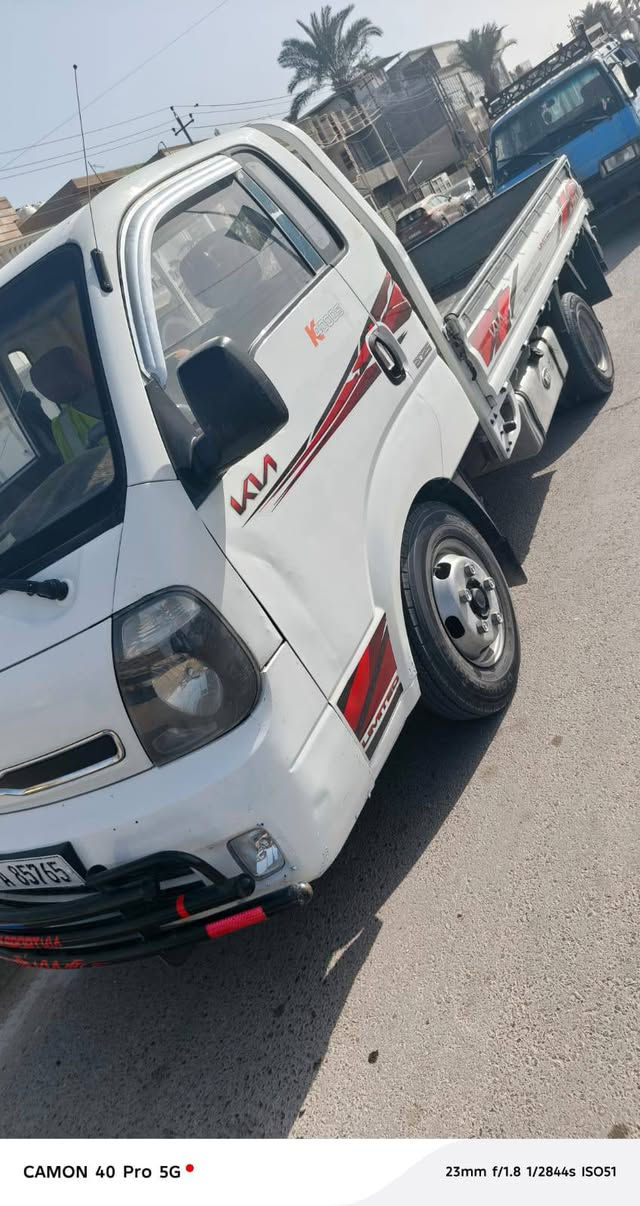 السلام عليكم كيا فحل موديل 13 كفاله عامه مكان السياره بغداد ***********
