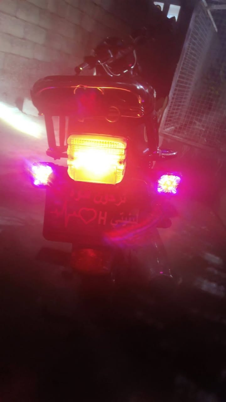 دراجه نامي برو للبيع ٤٠٠قفل موديل ٢٠


**إذا كنت صاحب هذا الإعلان وتريد حذفه لأي سبب، رجاءا أرسل رسالة إلى الدعم الفني**