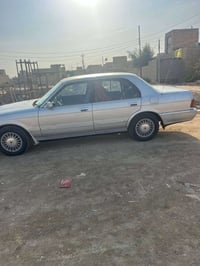 ارنب للبيع مكفولة من الصبغ والضربة والاصوليات صبغها بلادي كير ومحرك مك...