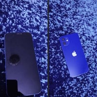 ايفون ١٢ • ١٢٨ • شاشة مبدلة