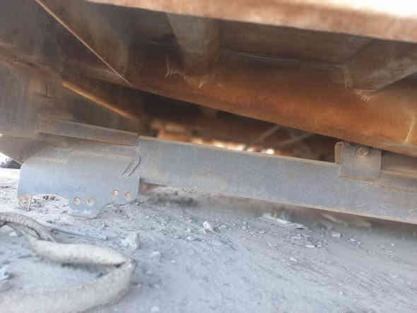 بودي للبيع ألماني ٣ جهات صفحات فافون مال اكتروز طول ٥ متر كدام العين كامل مكانو الموصل الاتصال ***********
