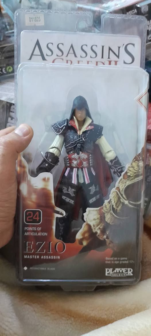 الجوكر 25 الف 
الفونكوات القطعه ب3 الاف
اسنن ب25 الف
الموتى السائرون ع 25 
القرد كوبا 35 
بازيطير ب20
صراع العروش جون سنو 25
سوبر مان 65 الف
تشاكي 25 
كوست رايدر 45 الف
حصان فينوم 40 
ثور 65 الف
الانمي ب13 الف 
ويل 30 الف
مصغر هاري بورتر القطعه ب5 
اكو توصيل


**إذا كنت صاحب هذا الإعلان وتريد حذفه لأي سبب، رجاءا أرسل رسالة إلى الدعم الفني**