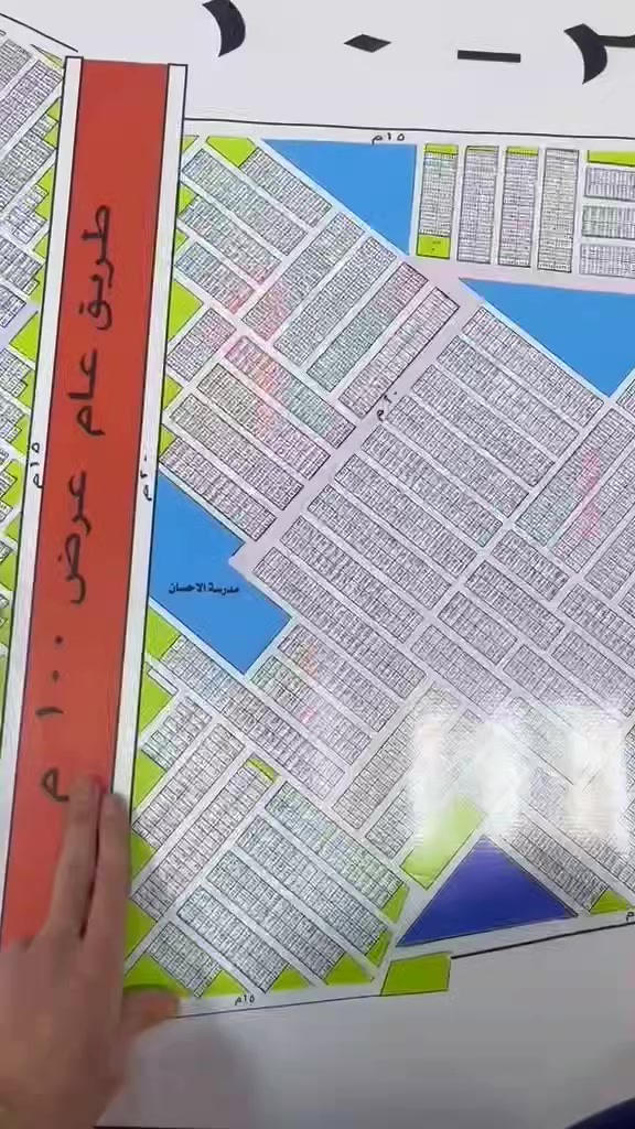 سلام عليكم 
قطعه للبيع سند طابو تحويل نفس اليوم 
طابو البياع 
مساحة ٢٠٠ متر 
السعر ٨٠ وبيها مجال 
***********
