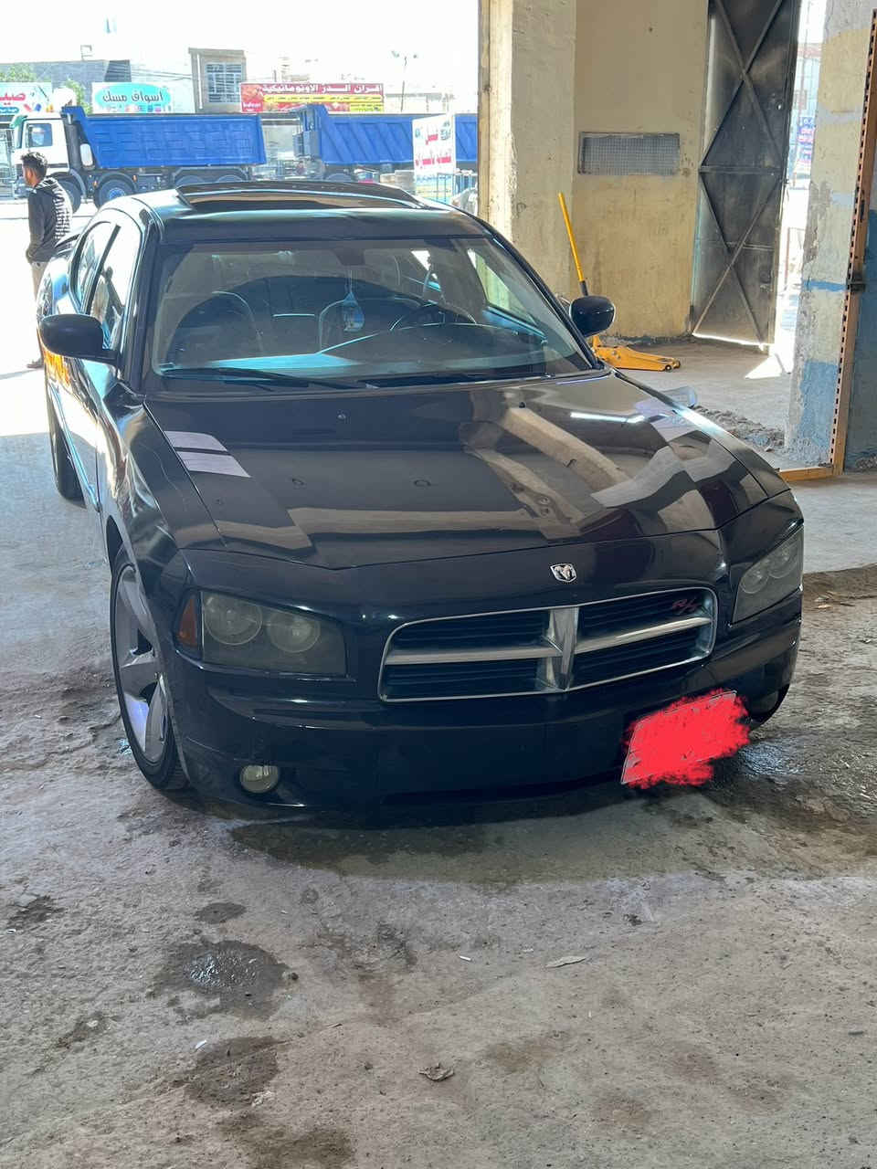 ادوات جارجر 2010 سياره جاهزه الأخير مكينه وكير بلايلون بيها مكينه تاكل الشارع مكينه 8 صالنصات رياضي  متومه طبق الأصل فول مواصفات فتحه شاشا خلفيه تحكمات كشنات الستفسار *********** مكانها بغداد كصه جنطه المو شراي لا يتعبني رجائن شراي اتصل وبخدمتك ويل نجمه تخم تاير صدر امامي خلفي 65 بل 100 سعر $$$ 38 وبيها مجال كلش قليل
