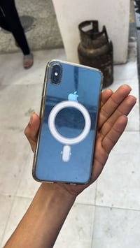 اكس ماكس • ٢٥٦ • بطاريه ٨١