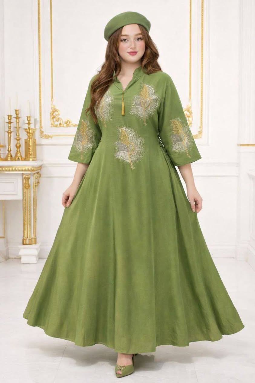 جدبدنا

دشداشة كشمير تجنن 

قياس خاص 2x-3x-4x-5x

السعر خاص

سلا بصره


**إذا كنت صاحب هذا الإعلان وتريد حذفه لأي سبب، رجاءا أرسل رسالة إلى الدعم الفني**