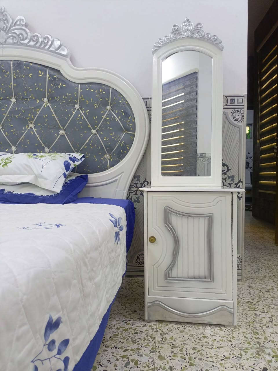 غرفة خشاب جديده بغداد الدوره ***********
