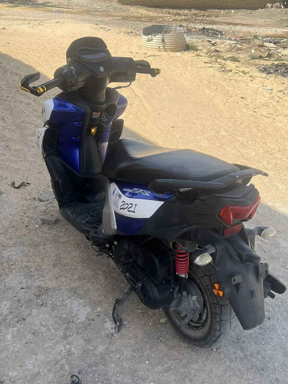 دراجه موديل 21 دراحه متفوحه اكرر دراحه مفتوحه مفتوحه مره وحده تبديل دهن كل عشرين يوم نعامه ونهضته حلوه دراحه نكرت سلف مناقصه ايشي شاير شغاله ماعوزه ايشي  
سعر مليون ونص بيه مجال الطيبين 
*********** مكان دراجه حي نفط
