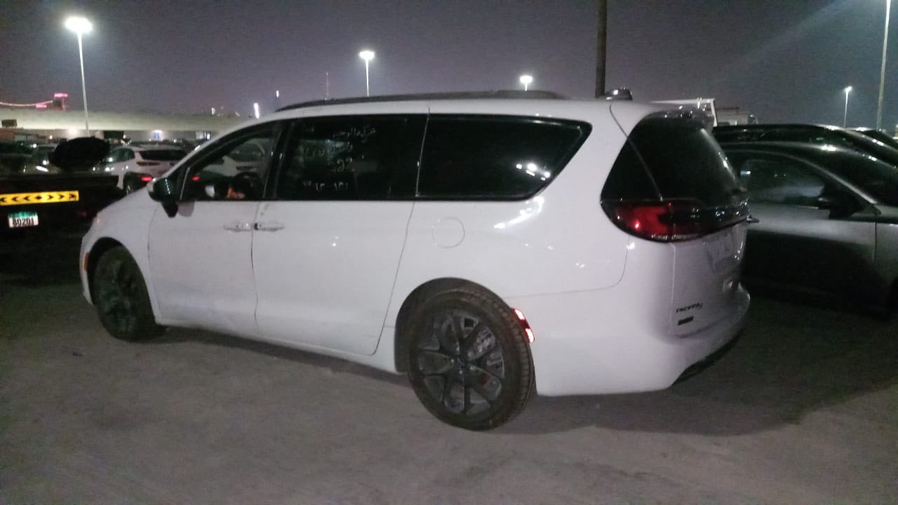 باسفيكا ٢٠٢٣ للبيع 💥سعر 138$🔥
مكان اربيل
سياره جاملغ بونيت صبغ
ملاعضه/ سياره مكينه ماكو شغال لازم بدل مكينه
او سياره فحض موقت اربيل
سياره فول مواسفات/ بس ماعده پانوراما
سياره مواسفات/S 
*********** watsapp 
‏***********
