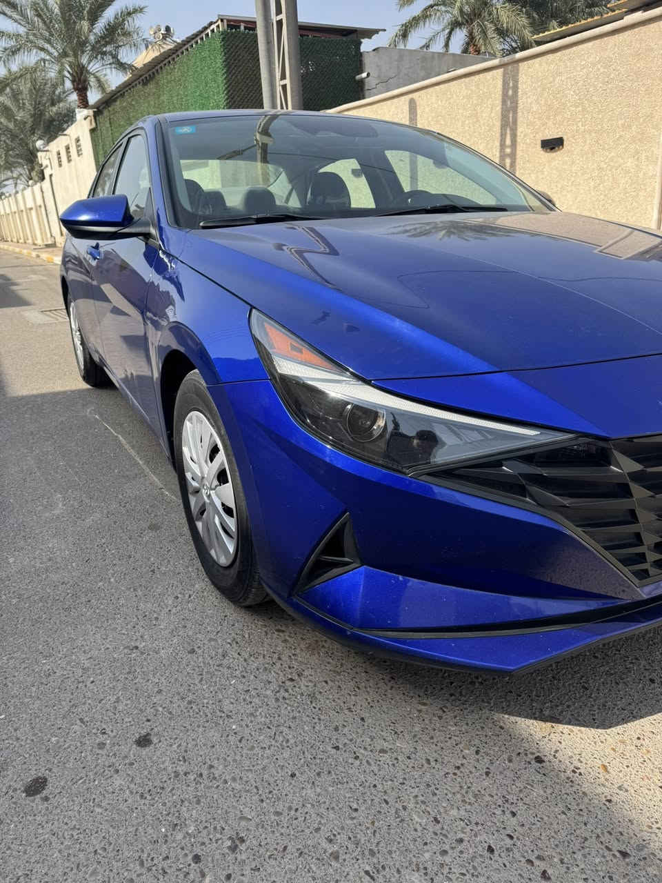 للبيع النترا ٢٠٢٣ بغداد نص فول بصمه تشغيل عن بعد رادار امامي وجانبي شاشة بصمت بيبان شاشة اعطال فول تحكم استيرن مكينه ٢٠٠٠ دوش ماشيه ٧٠ بدون صبغ حادثها قبق الصندوك ومرجعي وبيها بارد بين الباب والجاملغ الامامي   السياره بدون ايرباك ليبل واحد صور لحادث مرفقه لسيارة جديدة مناقصها  شي تخم تاير جديد صدر تبريد كير مكينه كله كفاله مكاني بغداد تقاطع المصافي السعر ١٤٢ وبيها مجال جداً بسيط للستفسار ***********
