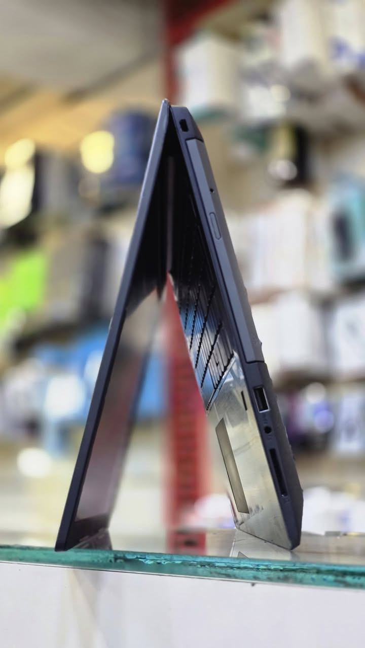 🎉 عرض خاص لدى شركة قصر التقنيات للإلكترونيات ⛔️💻

                      💣☠️🔥210 الف🎉🔥💣☠️

☢️Lenovo V330  💻 موديل لابتوب 
✅Intel i5  7200U 😯 
☢️Generation  7 الجيل السابع    
✅Hard 256 ssd  هارد 😮
☢️Ram 8 ddr4  رام 
✅Screen 15   حجم الشاشة  
☢️Datashow hdmi +lan internet منافذ 
✅Camera +wifi +Usb ×3
🔹 الشاشة: FHD
🔹 النظافة: 90% ✨
🔹 الشاحن: أصلي 🔌
🔹 الكيبورد: إضاءة + عربي 💡

🎁الملحقات
🛑🖱ماوس 
🛑💼 حقيبة 
🛑🔌شاحنة اصلية 

🛑للإستفسار التواصل على  الارقام التالية 
🛑***********-*********** 📲📲

✅اسعار وخصومات خاصة لمكاتب الجملة 👉👉
✅يتوفر خدمة توصيل لجميع محافظات العراق 
✅العنوان موصل المجموعة الثقافية مقابل متحف الجامعة
