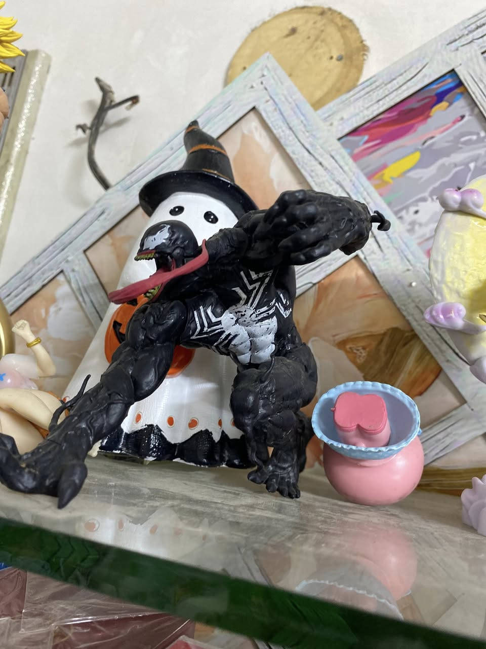 مجسمات


**إذا كنت صاحب هذا الإعلان وتريد حذفه لأي سبب، رجاءا أرسل رسالة إلى الدعم الفني**