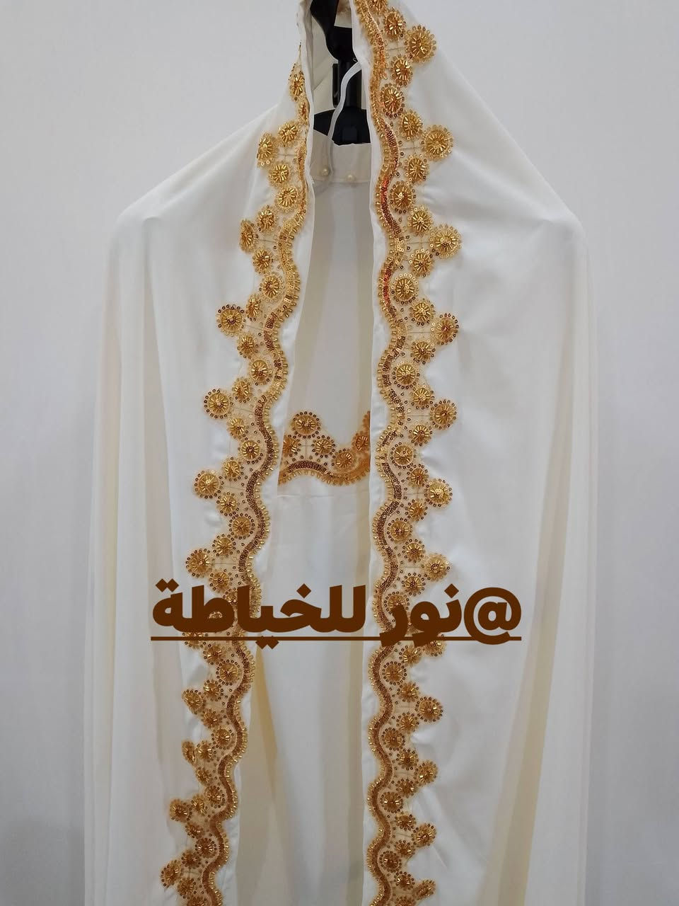 زي التكليف حسب طلب زبوناتي الراقيات يوجد توصيل لكل محافظات العراق لطلب والاستفسار مراسلة الصفحه او واتساب ***********
