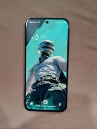 انفنكس جي تي 30 برو • بطارية ٩٩ • ١٢٠ فريم