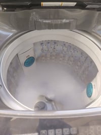 ال جي اصلي • فول اوتماتيك 12كغ • حي الجهاد