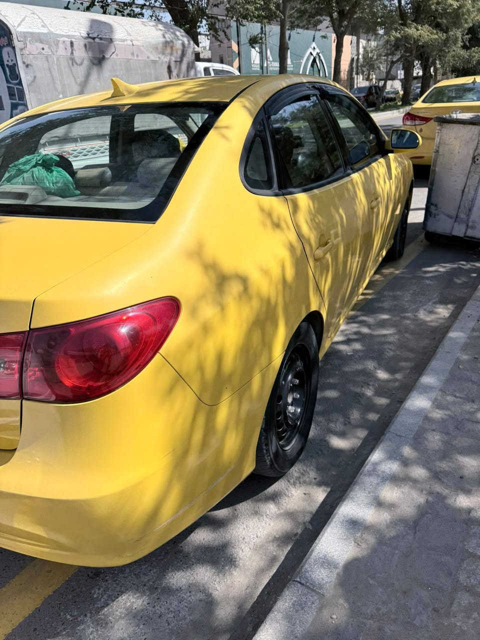 ✅️السلام عليكم
✅️النتر

✅️موديل ٢٠١٠

✅️جاملغ امیدل 

✅️مبدل بدون دواخل

✅️مكينه بيها خيط تبخير

✅️باقي السياره مقفوله

✅️السيار خير من الله

✅️عنوان الامين

✅️رقم ***********

✅️السعر

✅️۹۲ وبيها مجال
