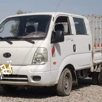 شاحنات • ما مسجل • محرك وكير شرط